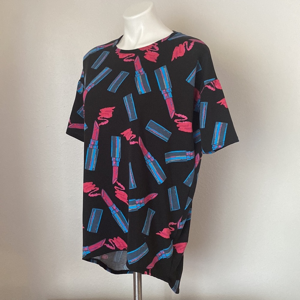 lularoe Black Top